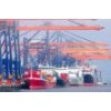 Special Container from China to North America