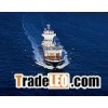 Open-top Container Shipping Services from China to Worldwide