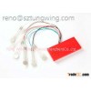 Sound Device for Children's Electronic Book