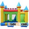 inflatable bouncer for family or public