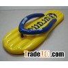 inflatable slipper air mattress