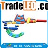 2015 Popular commercial inflatable water park on sale