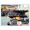 Germany type BPW 16T trailer axle