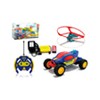 2014 new 5 channels RC aerospace car