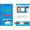 Children electronic building blocks