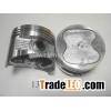 TOYOTA Piston 4AF AE92 13101-16090