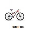 Orbea Oiz M10 27 Bike 2015