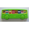 Eight Buttons Sound Module for Children's Educational Book