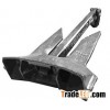 56kg to 100000kg AC-14 Hhp Anchor