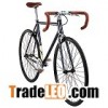 2013 - Scattante Americano Single-Speed City Bike