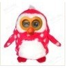 plush toys interactive educational owl toy