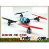2.4G 4CH R/C UFO