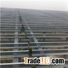Customized Steel Structure Beams And Columns