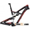 2015 Specialized S-Works Enduro 650B Frame
