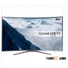 SAMSUNG UE55KU6500 Smart 4k Ultra HD HDR 55" Curved LED TV -