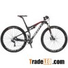 Scott Spark 910 2014 Mountain Bike