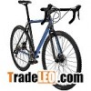 2014 - Scattante CX 350 Cyclocross Bike