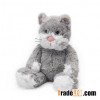 oem plush toy size 8"