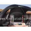 Inflatable X-gloo tent for trade show(X-tent-1002)