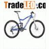 Avanti Vapour 26.2 Mountain Bike 2013 - Full Suspension MTB