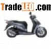 Honda PS125i