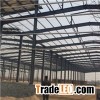 Customer Desgined Light Steel Structural Buildings