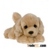 oem plush toy cute dog