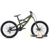 2014 Specialized Status II Mountain Bike