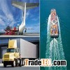 pick up cargo & delivery