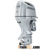 Honda BF250AXXCA Four Stroke Outboard Motor