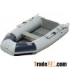 Achilles LS4-RU Grey/Blue Inflatable Boats