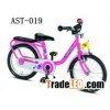 18-Inch Girl's Bike