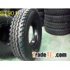 all steel radial truck tire