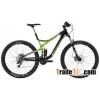 Cannondale Trigger 29 3 2014 Mountain Bike