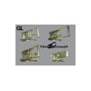 Ratchet Buckles, Toggle Fasteners, Truck Parts, Trailer Part