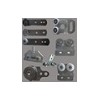 Rollers, Curtainsider Parts