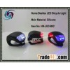 wholesale 14000MCD waterproof led bicycle wheel led light