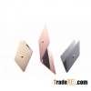 NEW Apple Macbook (2016) 12" 256GB 1.1Ghz m3 Space Gray Rose