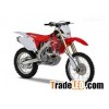 2014 Honda CRF450X