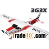 Cessna 182 BL RTF 2.4GHz with 3G3X Technology