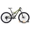 2014 Specialized Camber Expert Carbon EVO 29 Mountain Bike