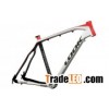 Look 986 RSP 2011 Frameset