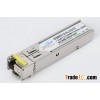 1.25G SM 10KM BiDi SFP Transceiver
