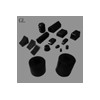 Buffers, Fenders, Door Guard, Bumper Blocks