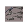 Curtainsider Parts, Tensioners, Rope Tensioners, Rachets