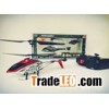 3.5CH RC Helicopter with Gyro