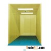 Freight Elevator