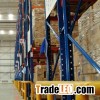 warehouse & storage & customs clearance & pick up cargo