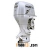 Honda BF200AK2XA Four Stroke Outboard Motor