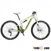 Scott Contessa Spark 700 RC - Women's 2014